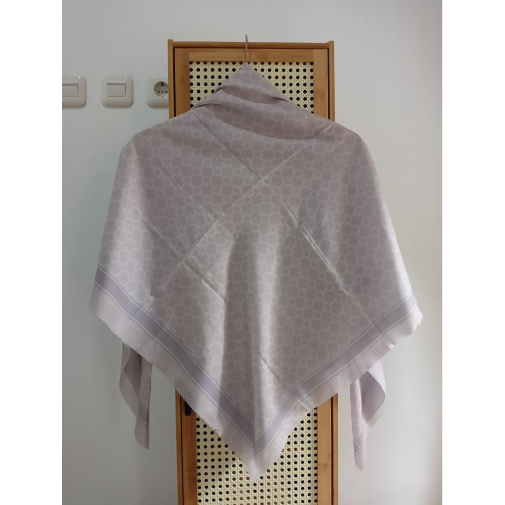 Preloved jilbab Elita