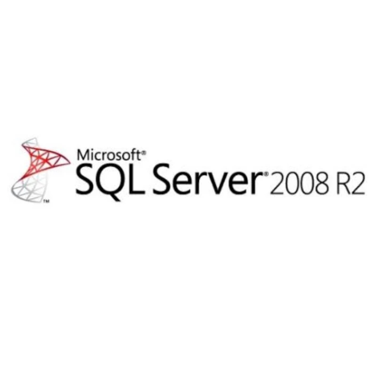 SQL Server 2008 R2 full version