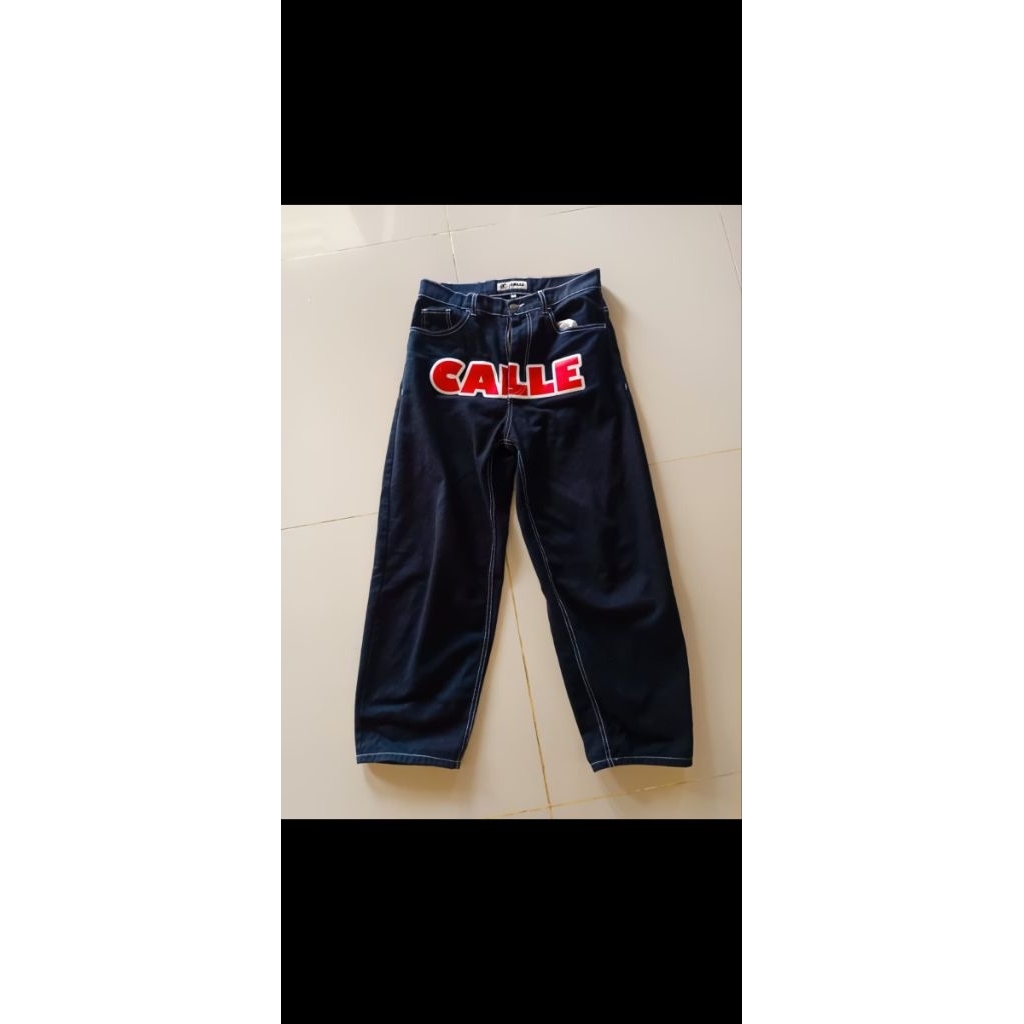 DENIM CALLE V2 SIZE M
