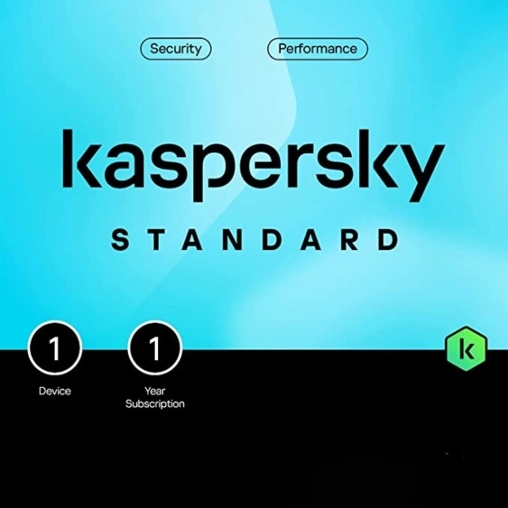 Antivirus Kaspersky Internet Security