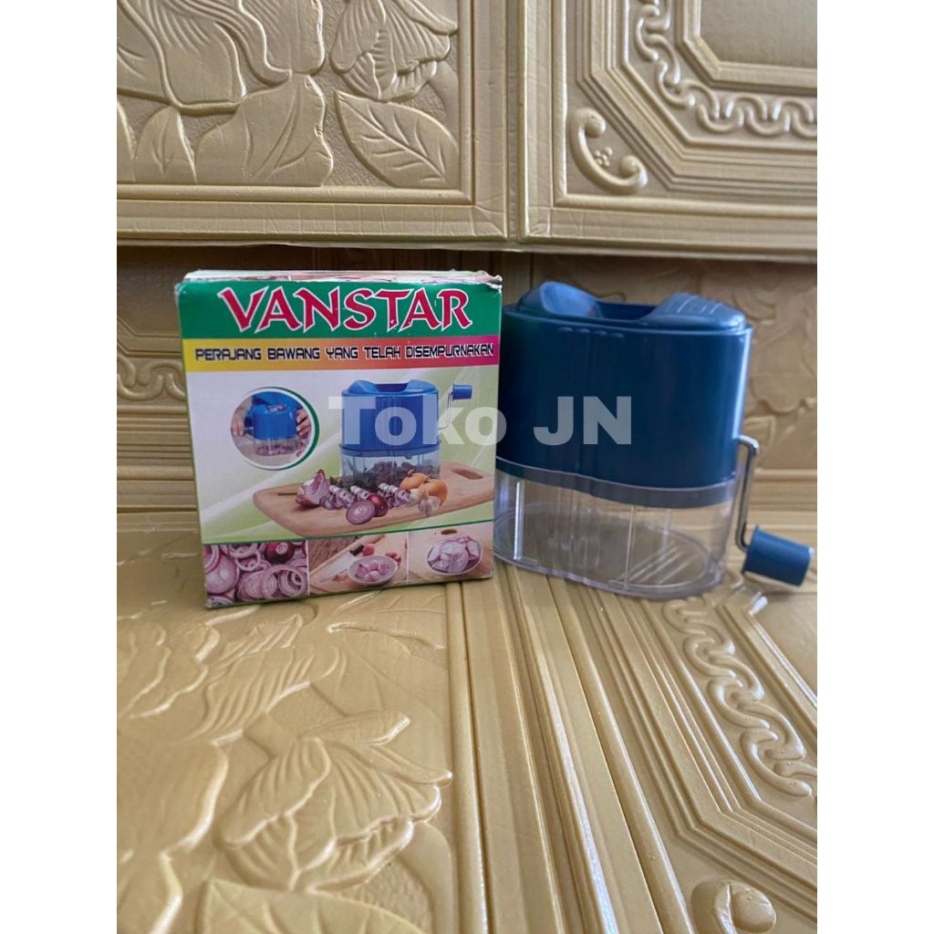 Alat Pengiris Bawang Manual
