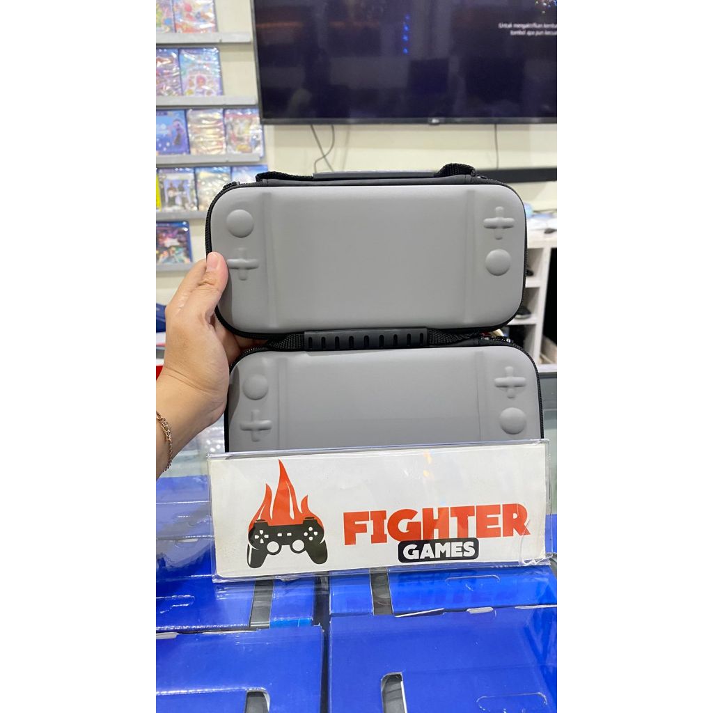 [JOGJA] Pouch Nintendo Switch Lite Case Nintendo Switch Lite