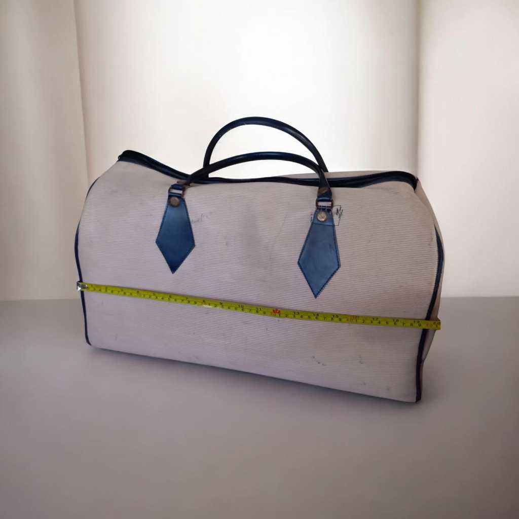 Tas Travel Jumbo | Tas Mudik | Tas Baju