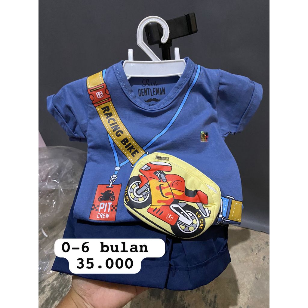 baju lebaran bayi 2026
