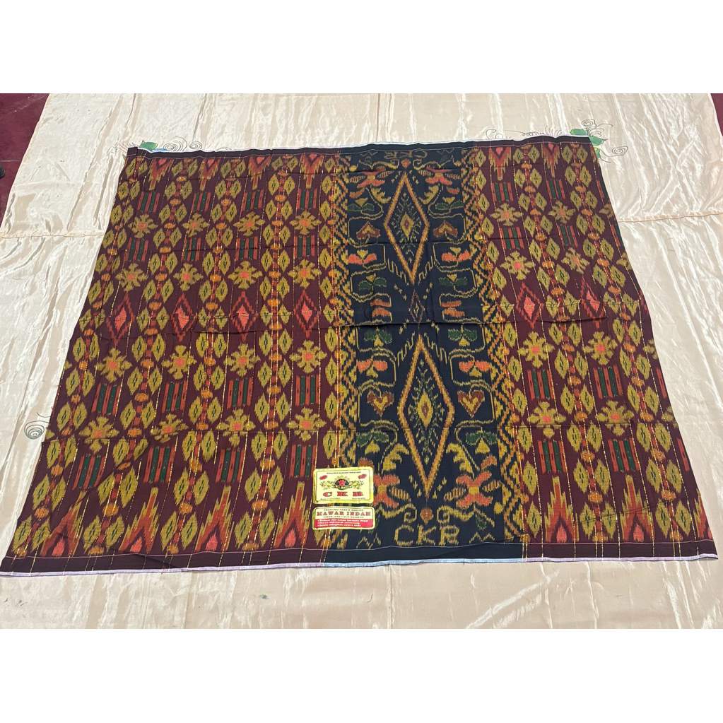 Sarung/uis/kampuh ckr