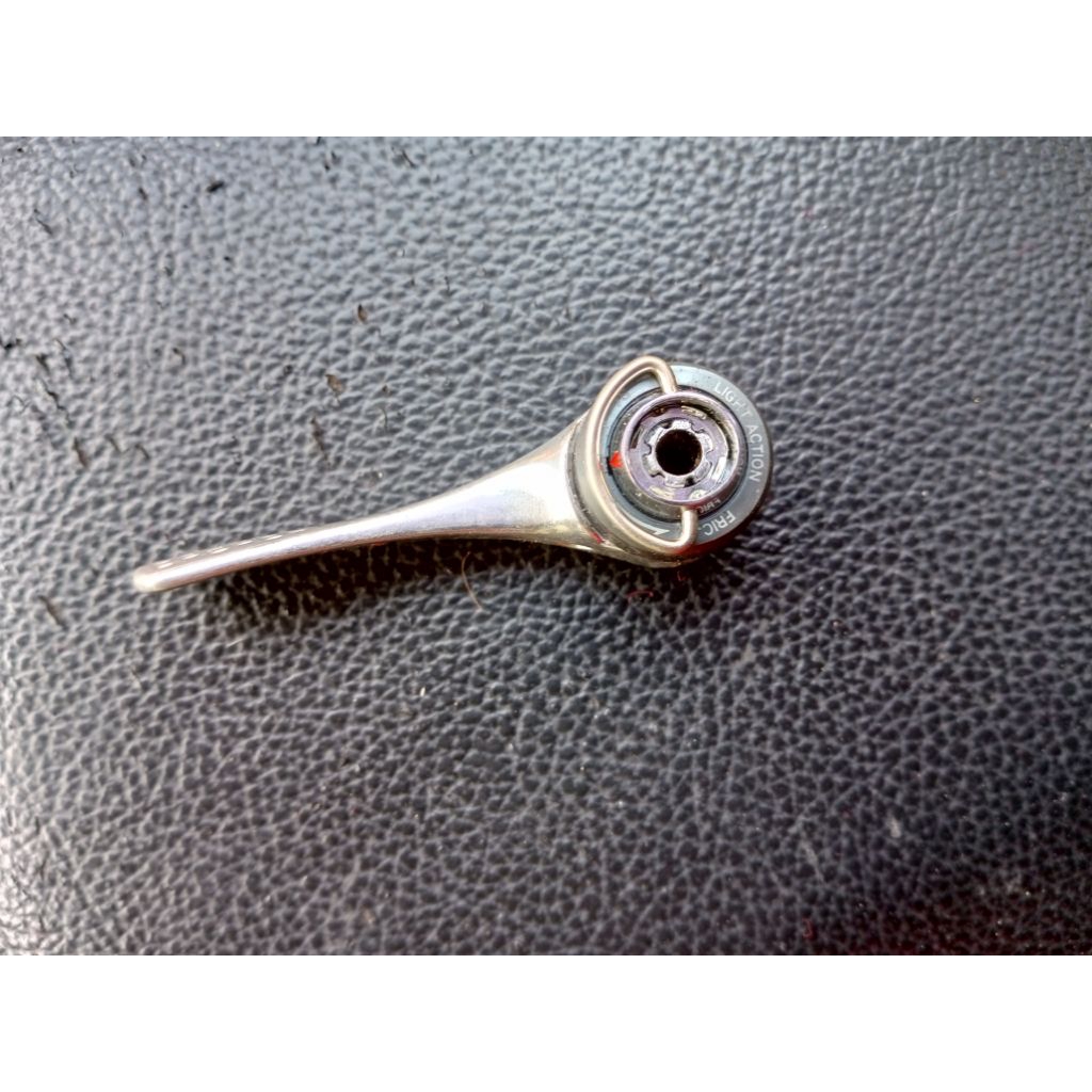 shifter downtube Shimano kanan saja