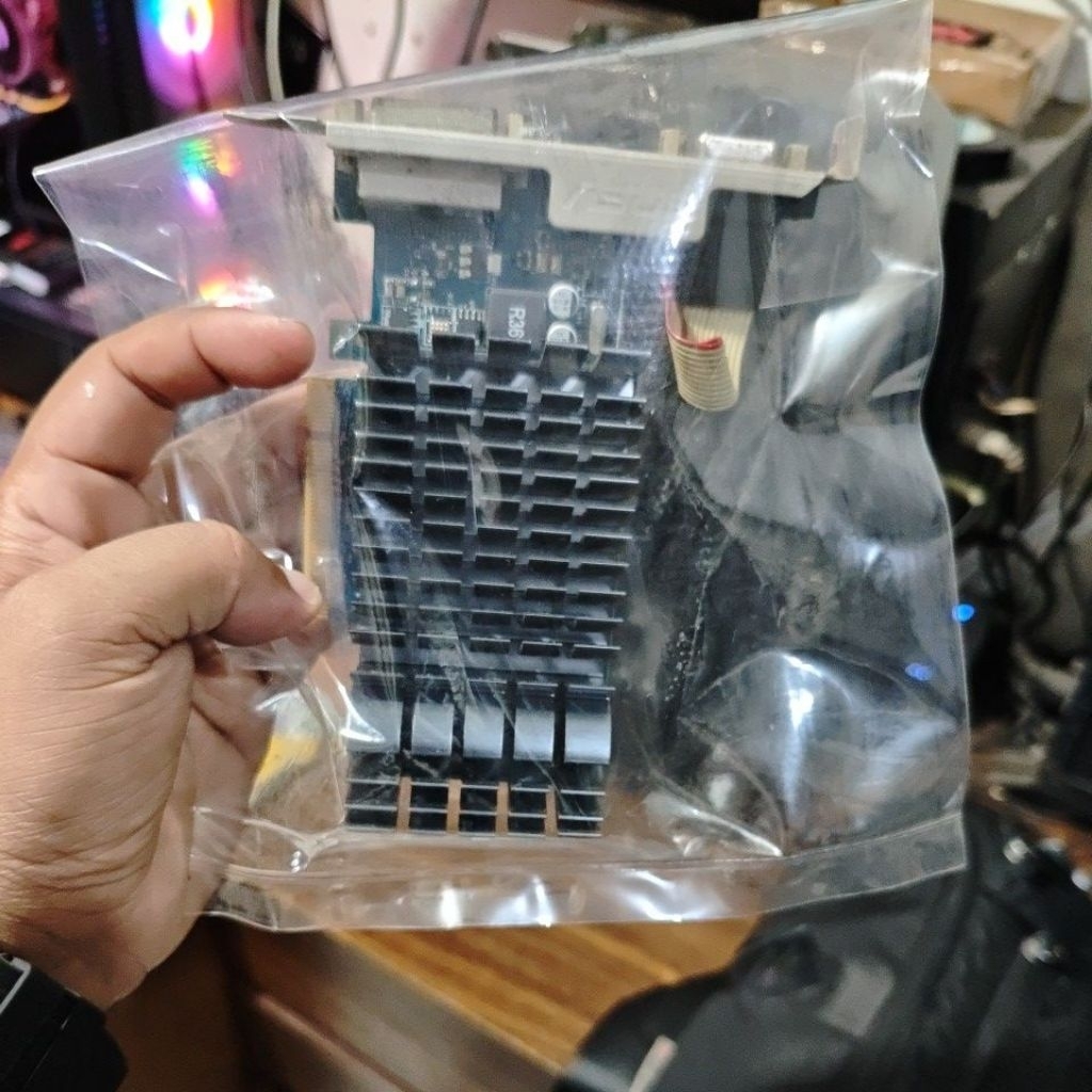 Vga gt 620/630 ddr3 1gb/2gb 64bit