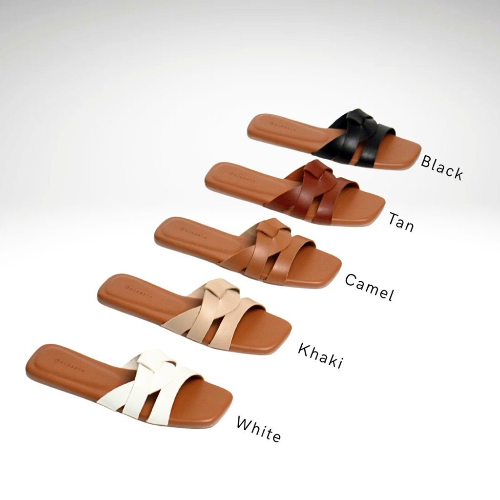 GALASSIA Pollux sandal wanita