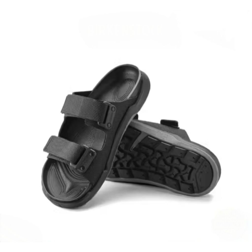 Sandal Pria BIRK*NST*CK ATACAMA Original 100%