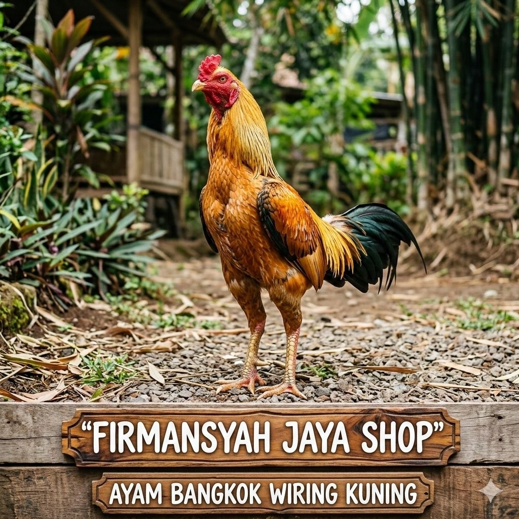 Paket hemat 3 Telur Ayam Bangkok Wiring kuning ORI fertil siap untuk ditetaskan Firmansyah jaya shop