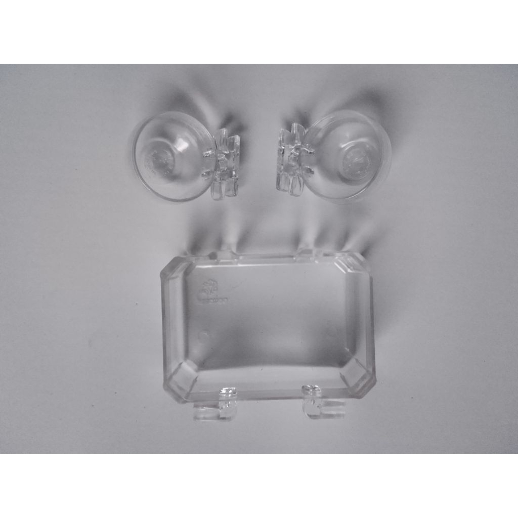 Paket Cepuk Sogon kolibri Pleci