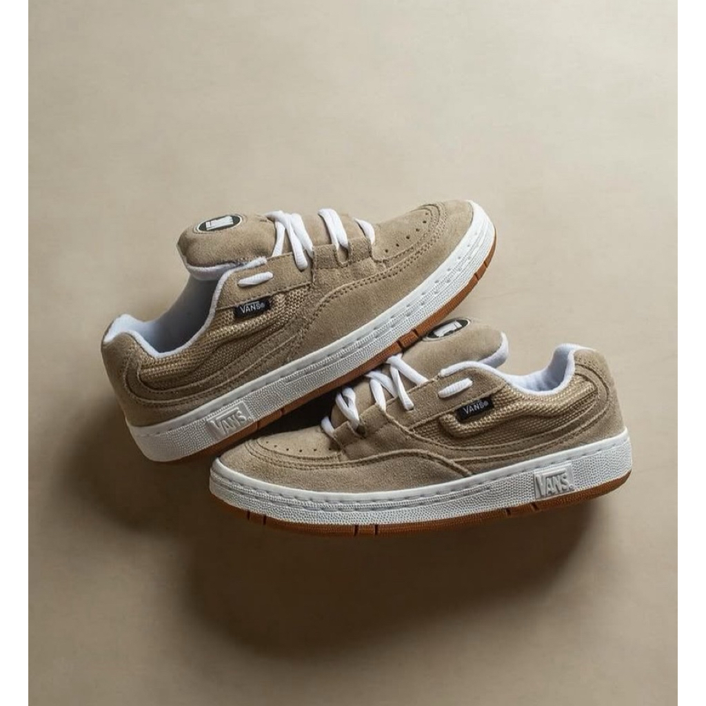 sepatu vans • speed ls • unility incense