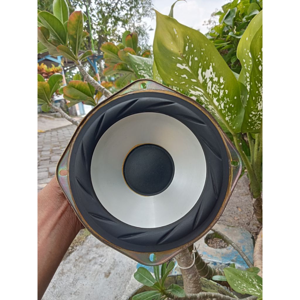 1pcs/Speaker Sony 6 inch/Speaker Woofer