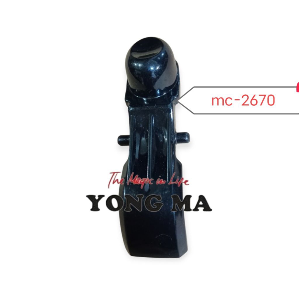 tombol tutup rice cooker yong mc-2670