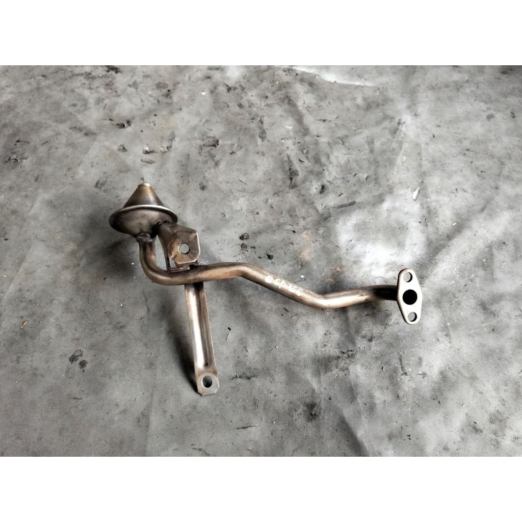 CORONG SARINGAN OLI ESPASS ORIGINAL