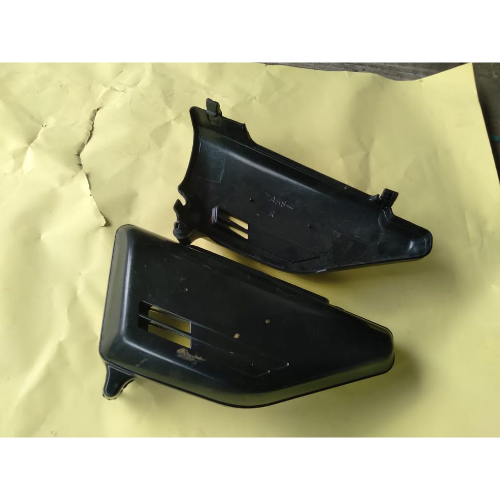 tempong gl100 gl125 biasa second