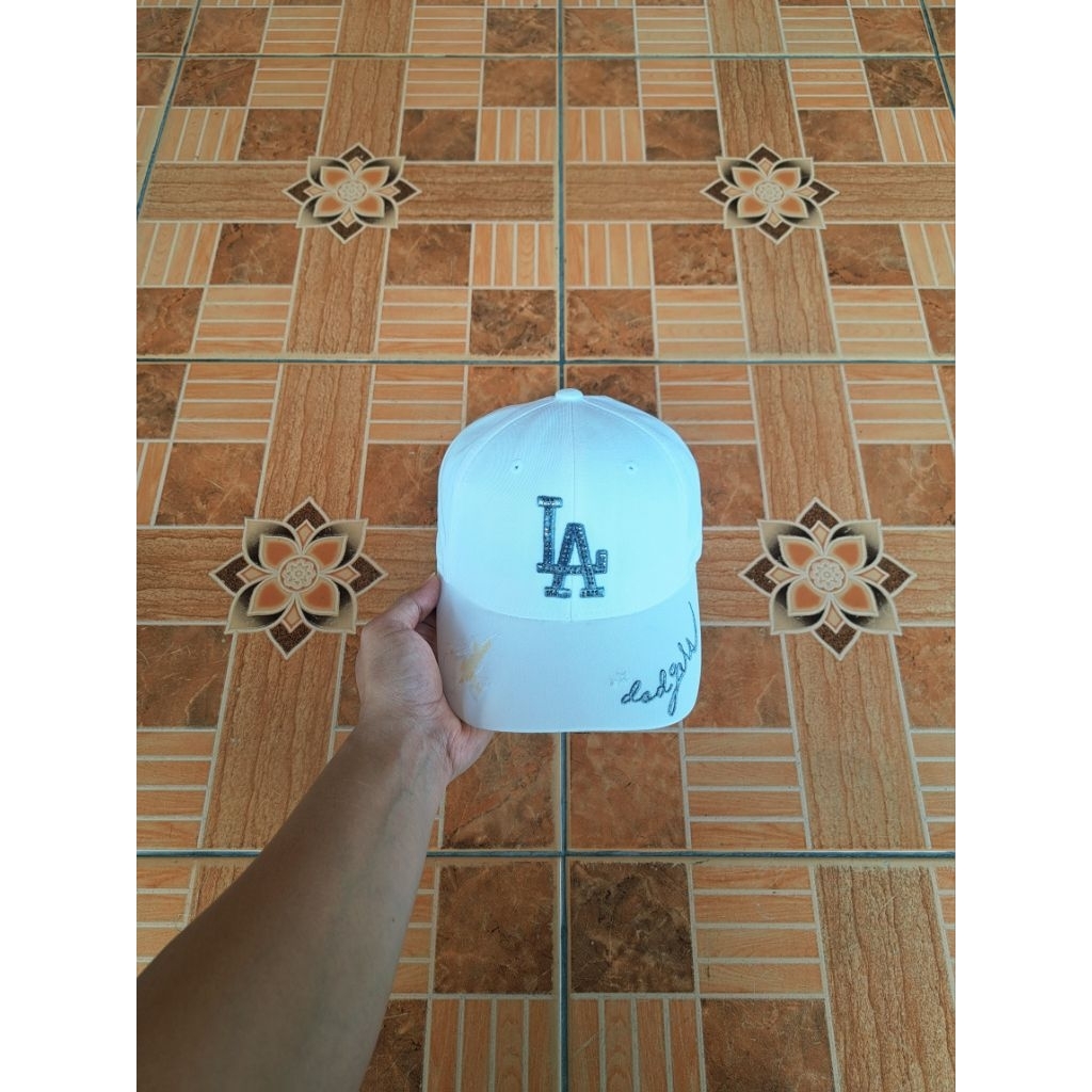 TOPI MLB LA DODGERS