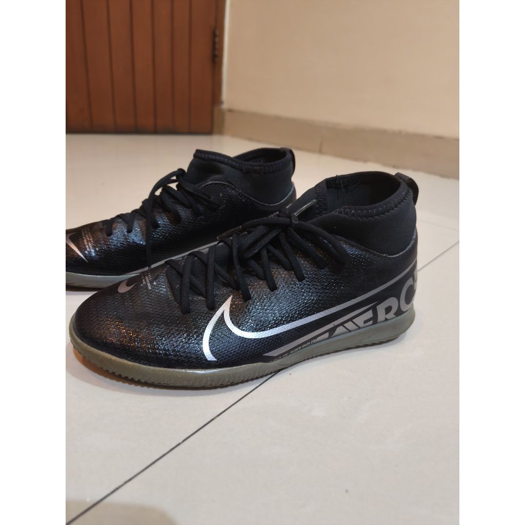 Sepatu futsal nike superfly original pl