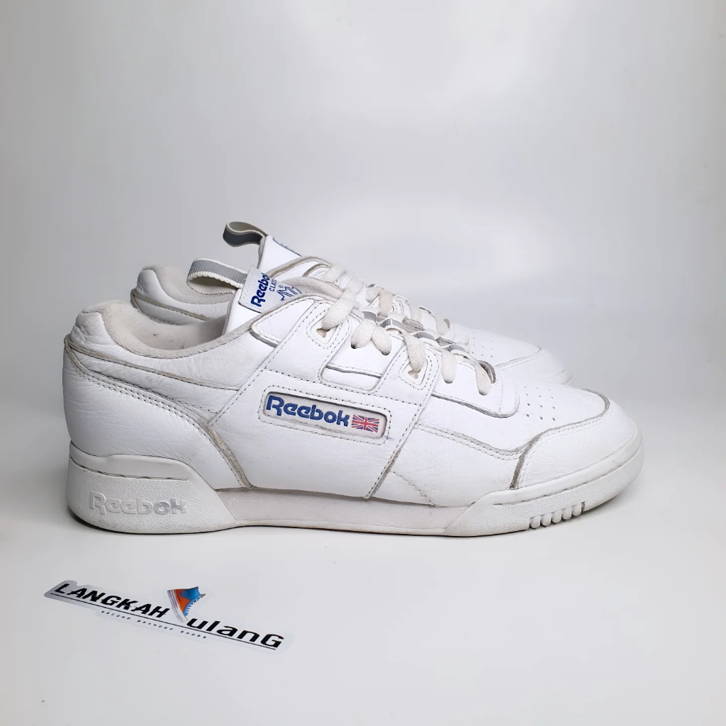 Reebok Classic C85