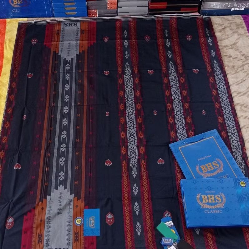 sarung bhs celasic gold jaguar motif jgn jsn jgc sarung bhs premium original