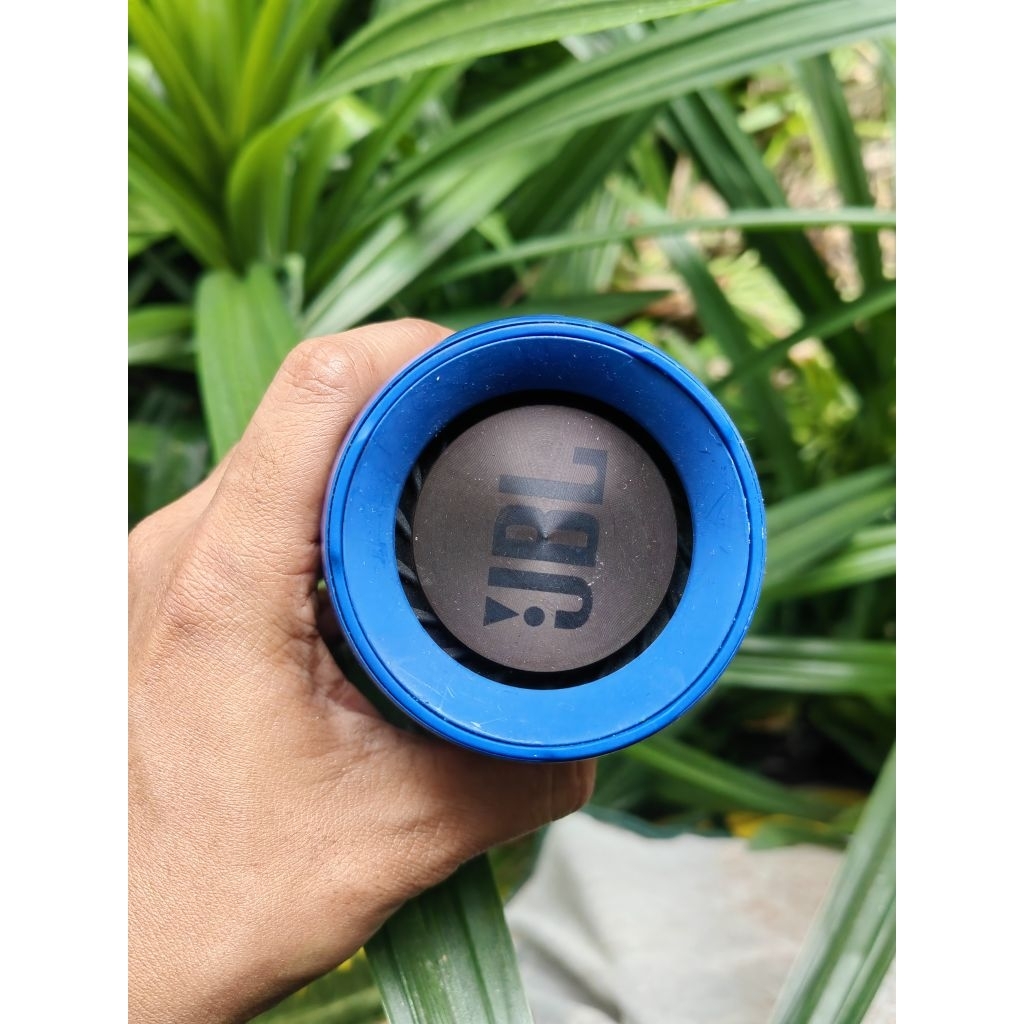 JBL Charge 2 plus original second