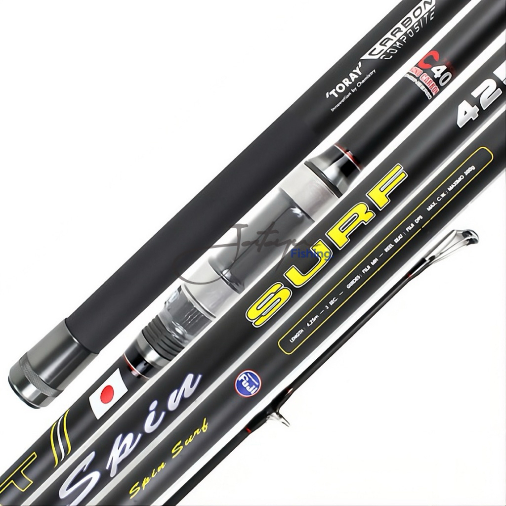 Joran Surf GTech Spin Surf 425