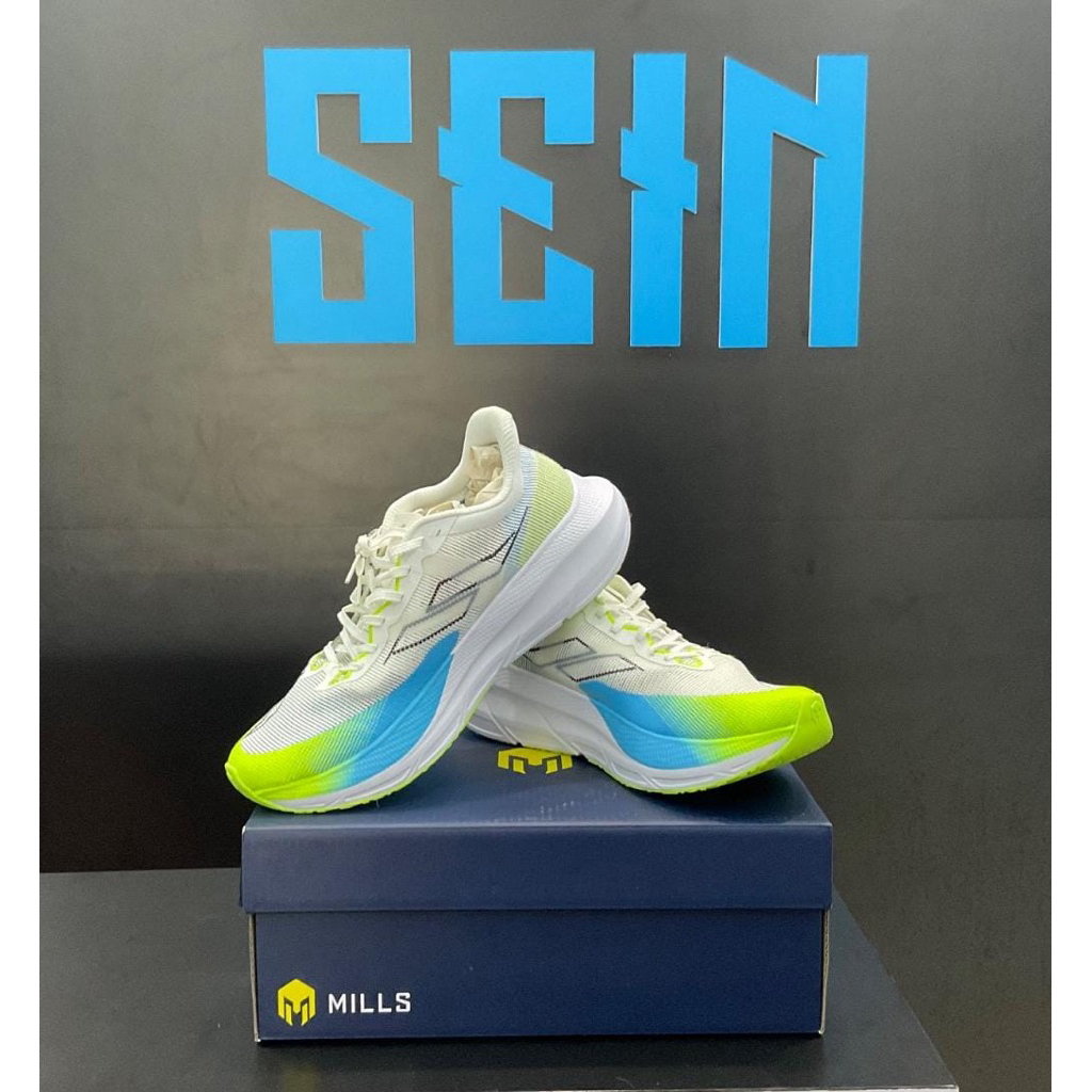 MILLS - ENERMAX TYCOON