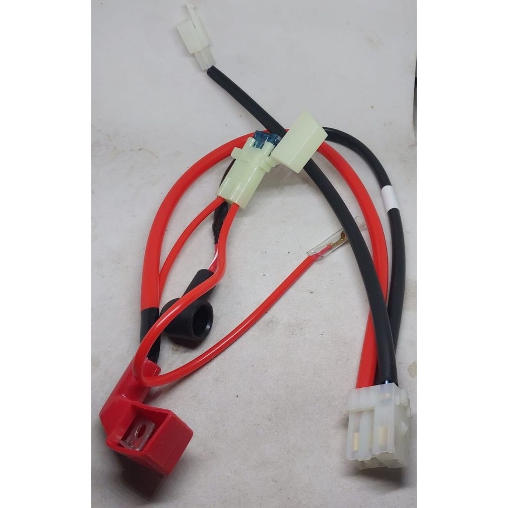 KABEL SOKET AKI YAMAHA MIO M3