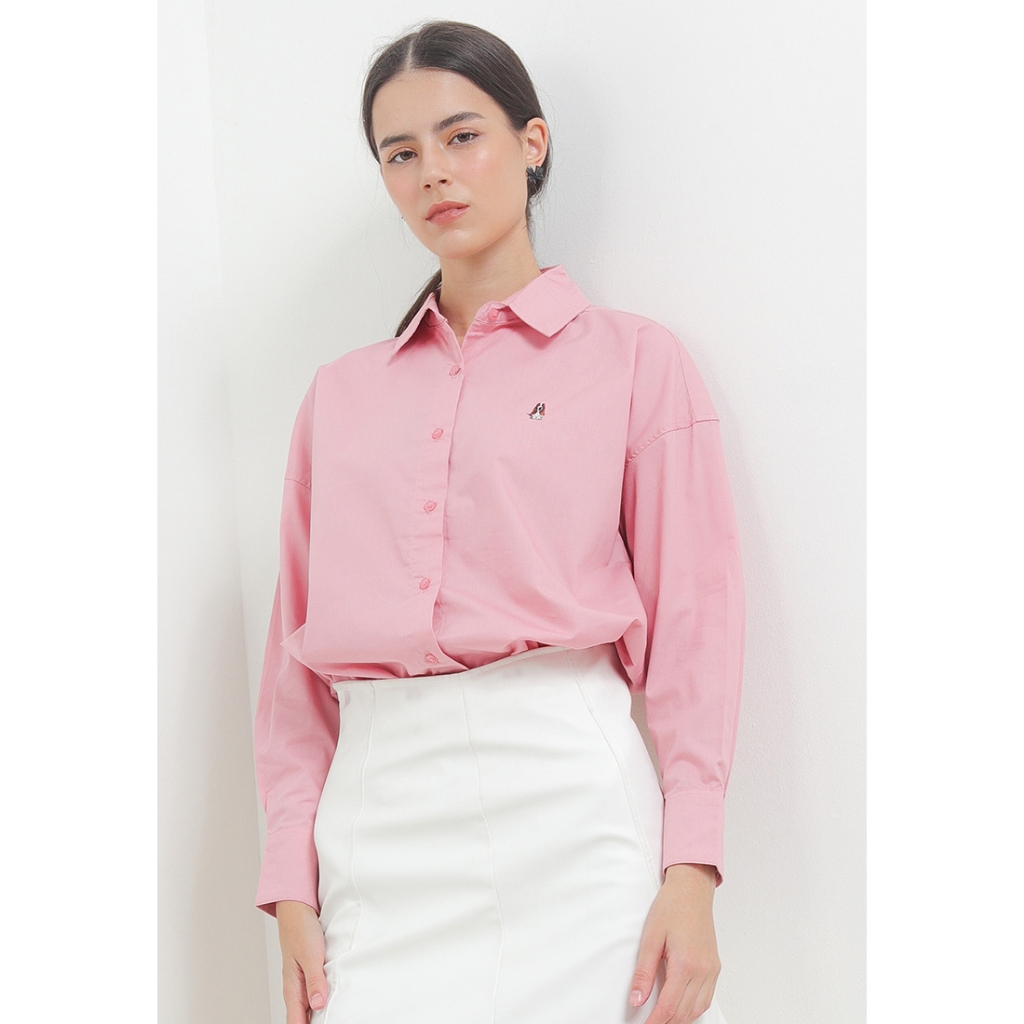 Hush Puppies Letitia Kemeja Wanita