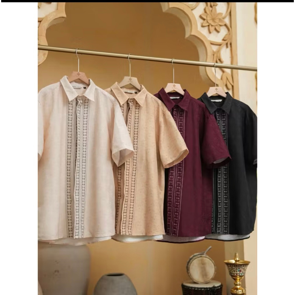 Yaseera koko natural white heaven light men