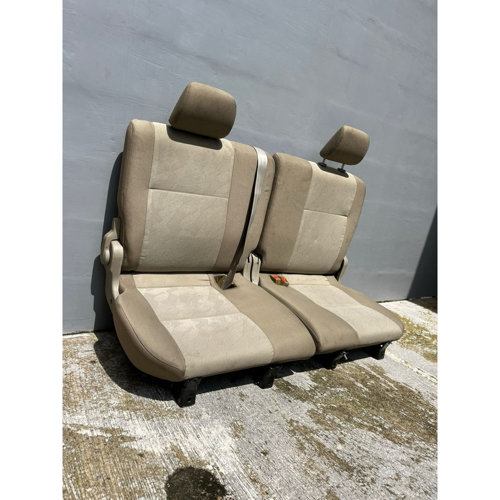 Jok Tengah Avanza Old