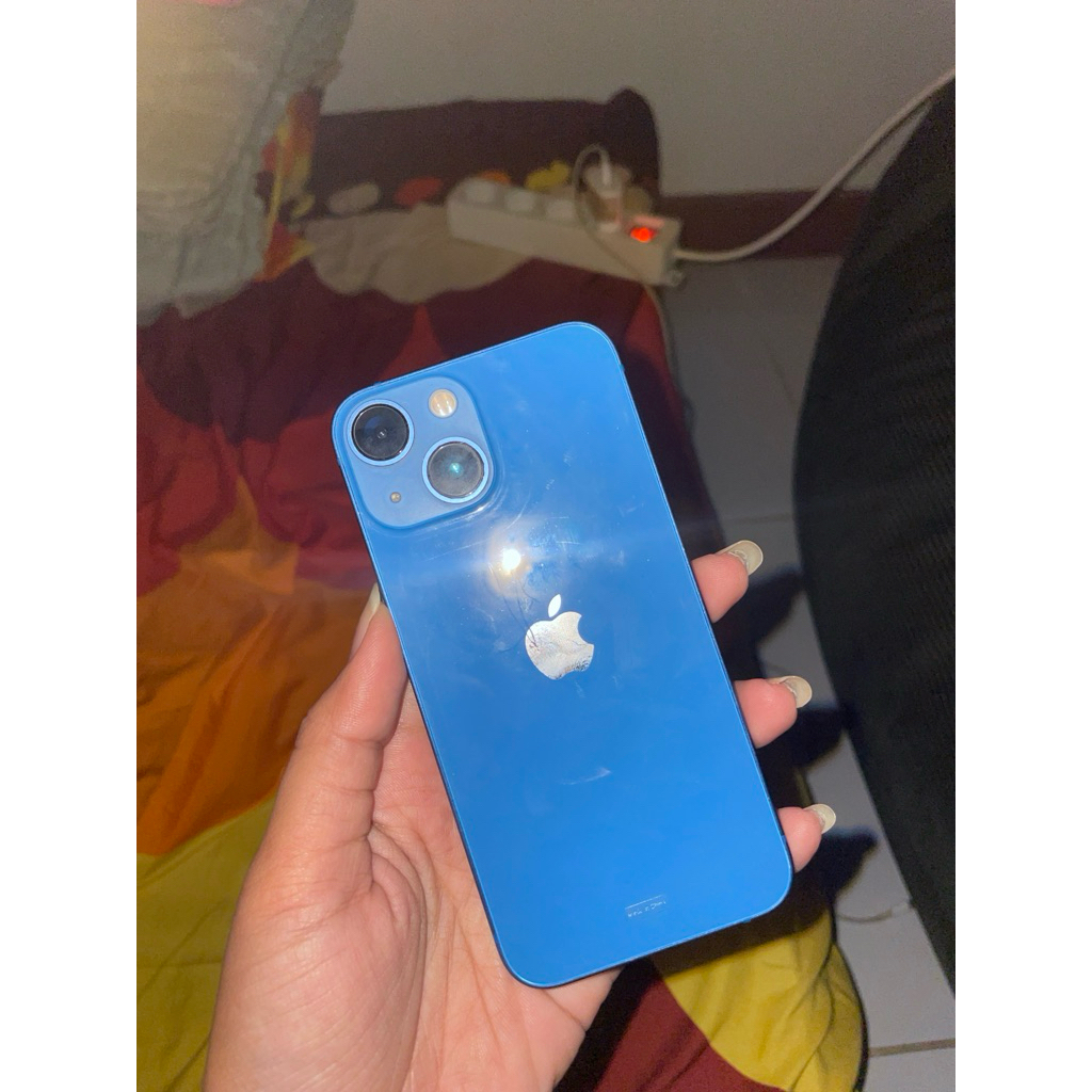 Iphone 13 mini second ibox 128gb NETT