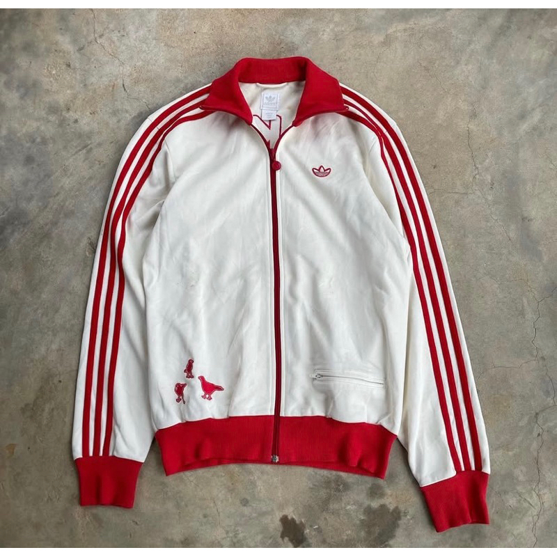 tracktop adidas tokyo