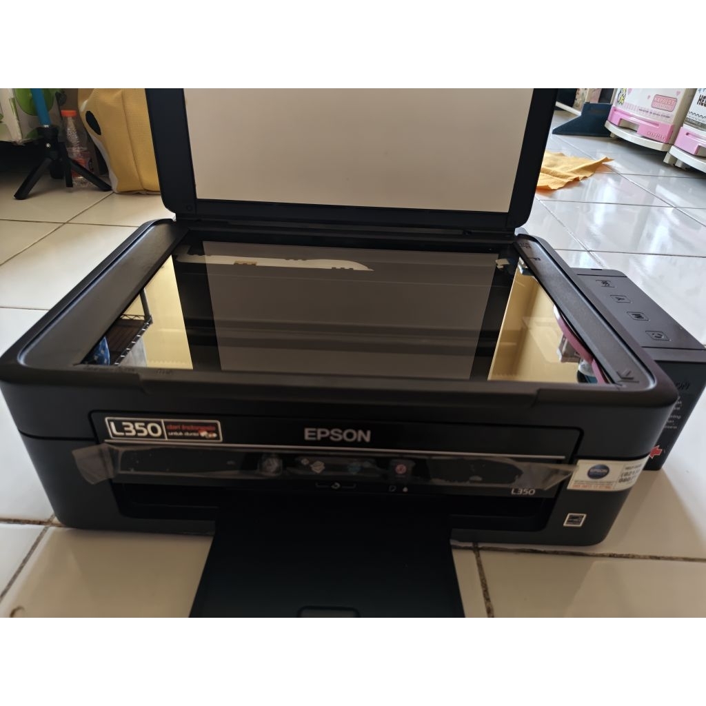 Printer Epson L350