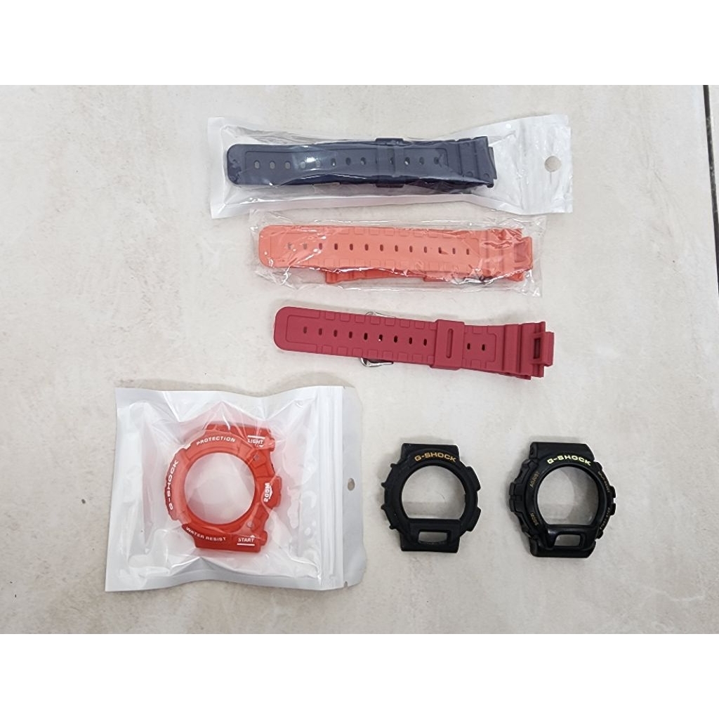 Bezel After market DW-6300, DW-003, DW-6900