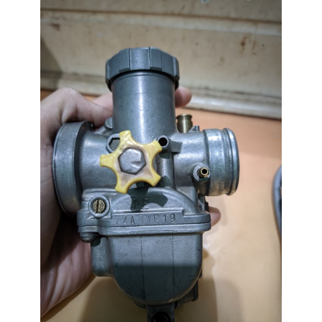 karbu pe 28 ORI Copotan NSR sp