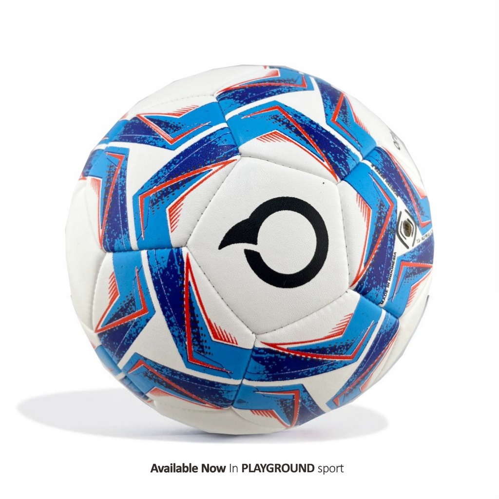 ORTUSEIGHT Bola Sepak Size 4 High Quality / Bola Sepak Size 4