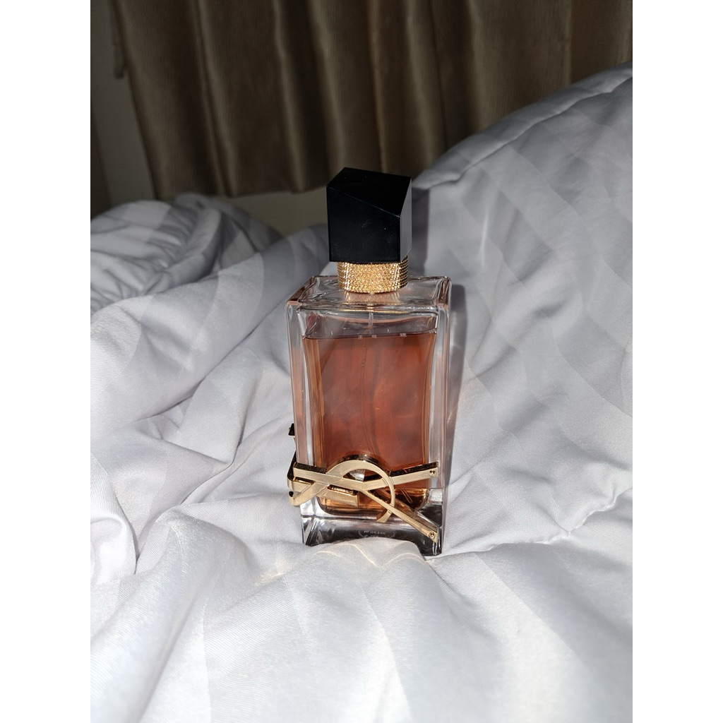 Parfum Ysl Libre Intense