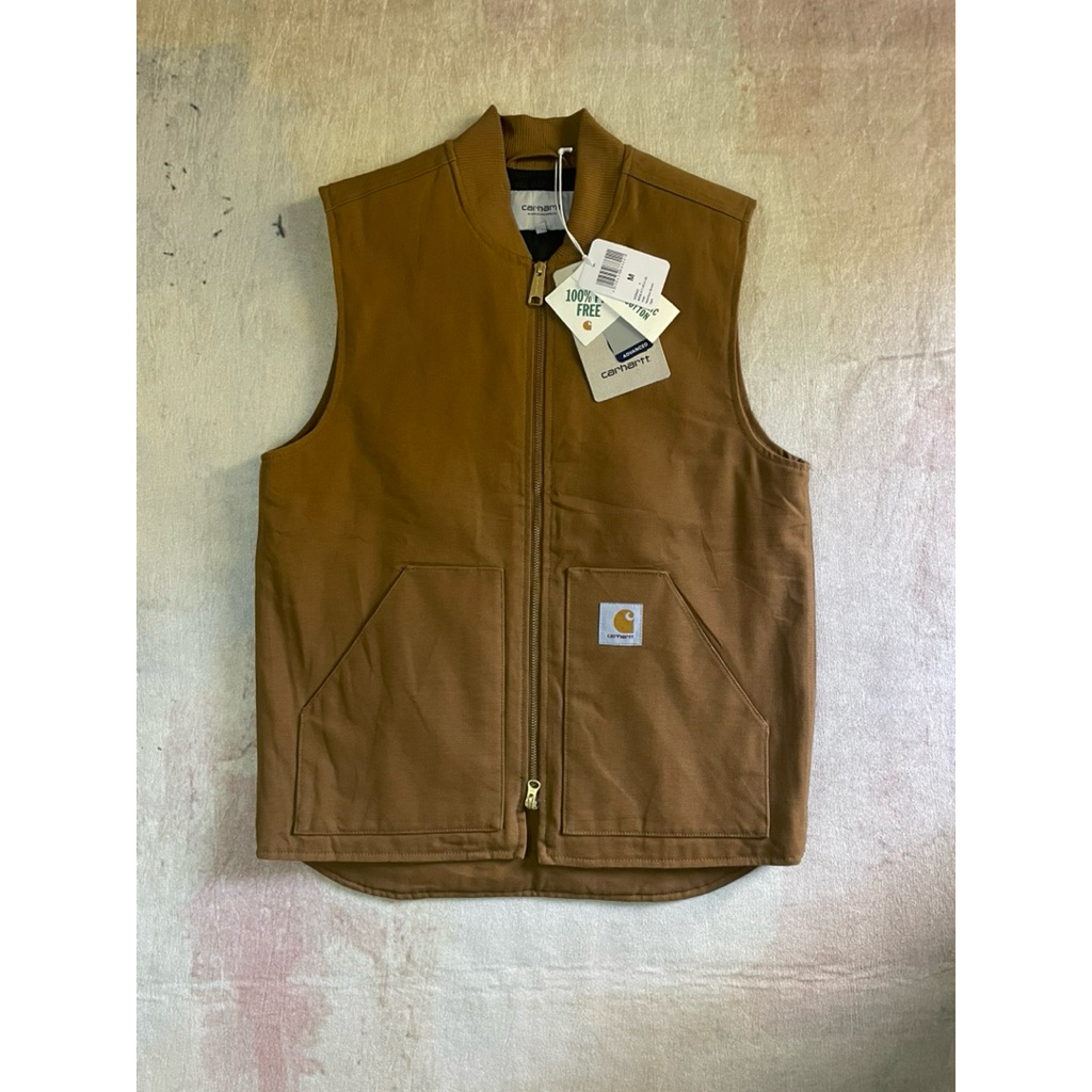 Carhartt WIP Classic Vest