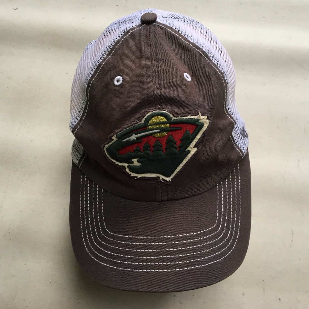 47 BRAND CAP TOPI KIDS