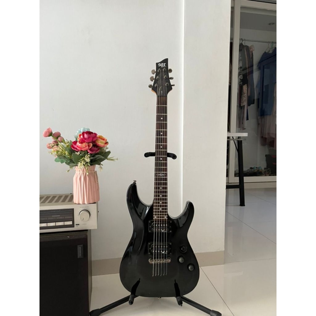 Schecter C1 Sgr