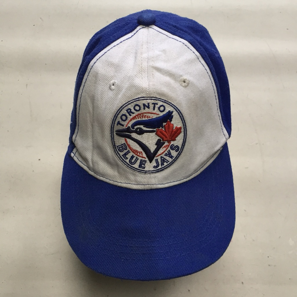 TORONTO CAP TOPI KIDS