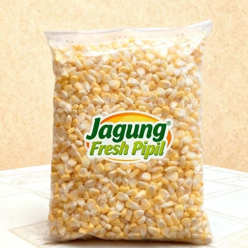 Jagung Manis Pipil |JASUKE| fresh 1kg Bandung baca deskripsikan