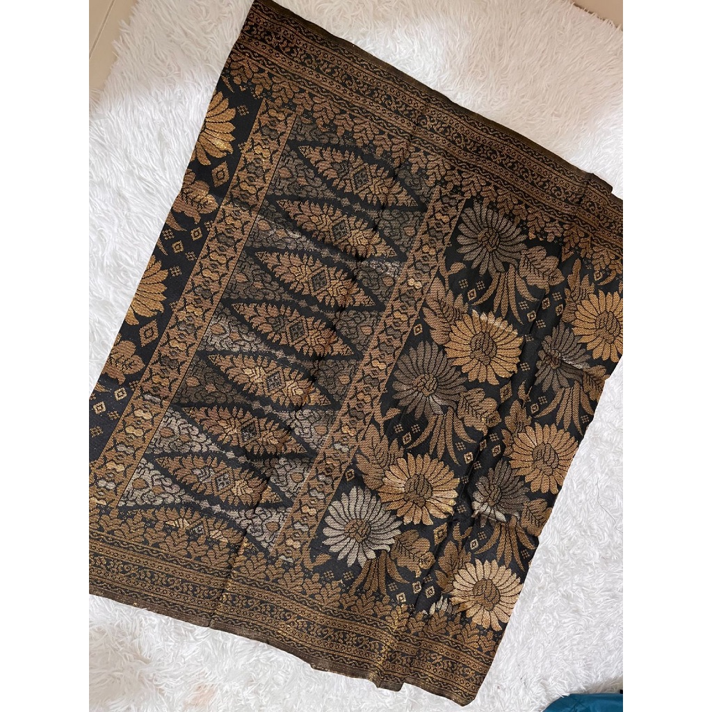 Songket/Kain Sampin/ Songket Pria/Songket Malaysia