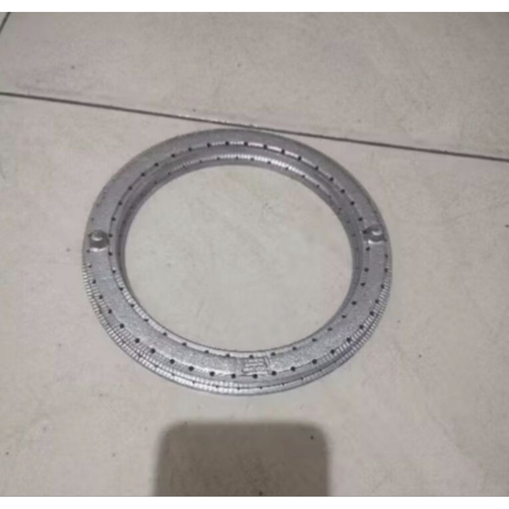 burner kompor tekanan tinggi 8b longshun original