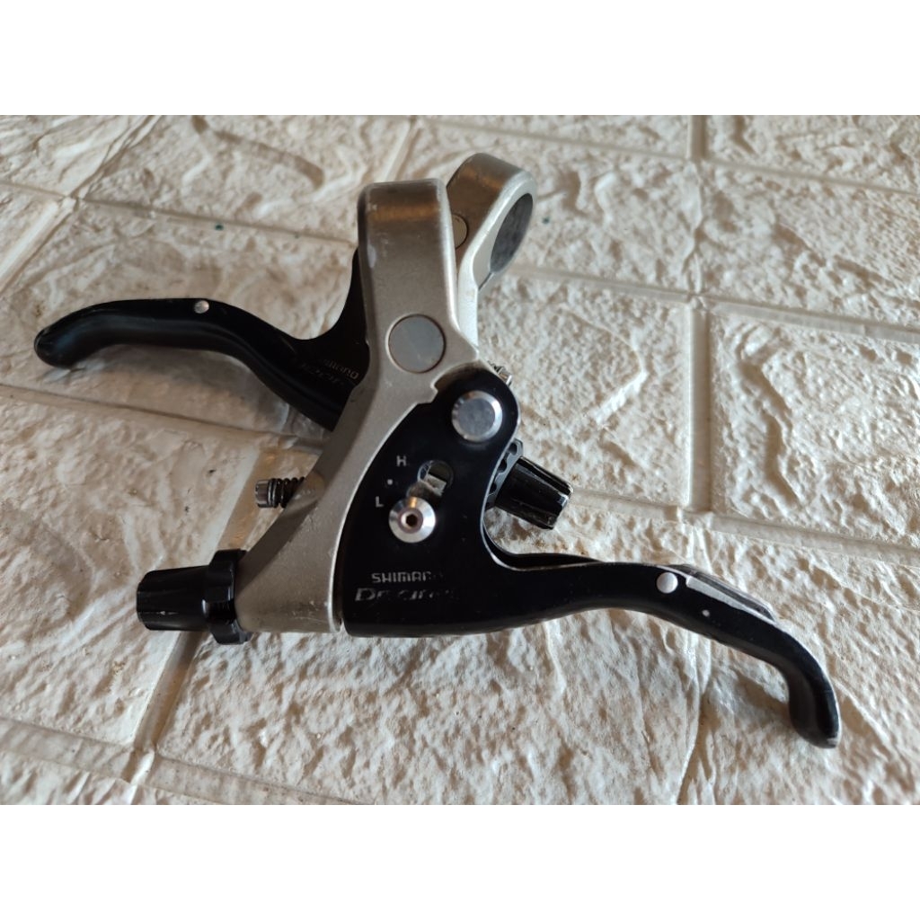 Handle rem shimano Deore LX BL-M571 kapan 22.2
