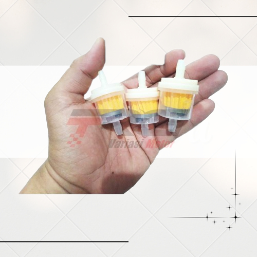 Filter Bensin Motor Saringan Bensin Motor Filter Bensin Magnet