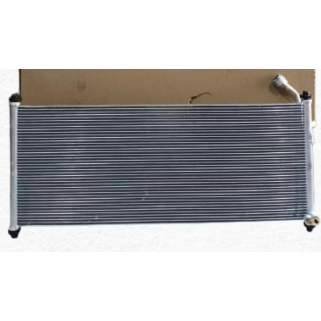 Condensor Kondensor Radiator Ac Mobil Honda City Z EXI SX8 lama ASLI ORIGINAL DENSO JAPAN