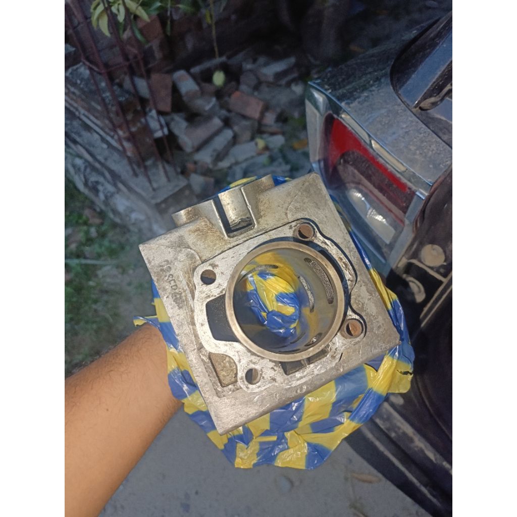 blok satria hiu 2tak