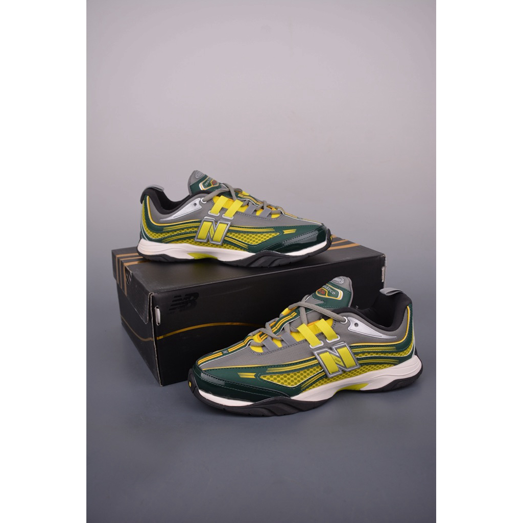 New Balance RC56 Aime LD Volt Green